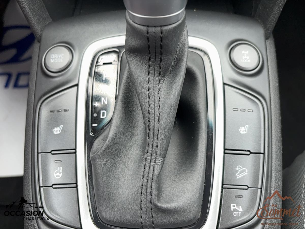 2019 Hyundai Kona - Image 12