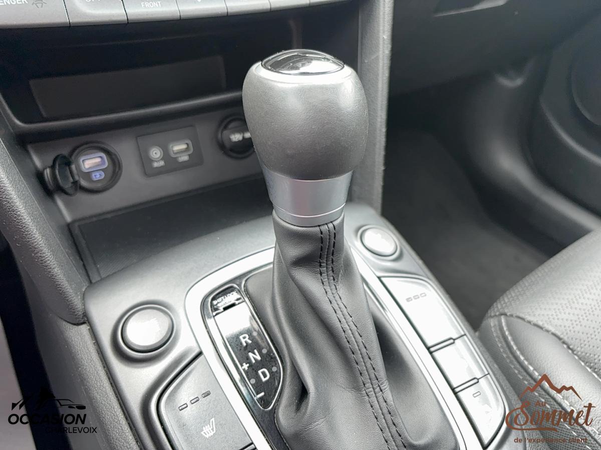 2019 Hyundai Kona - Image 13
