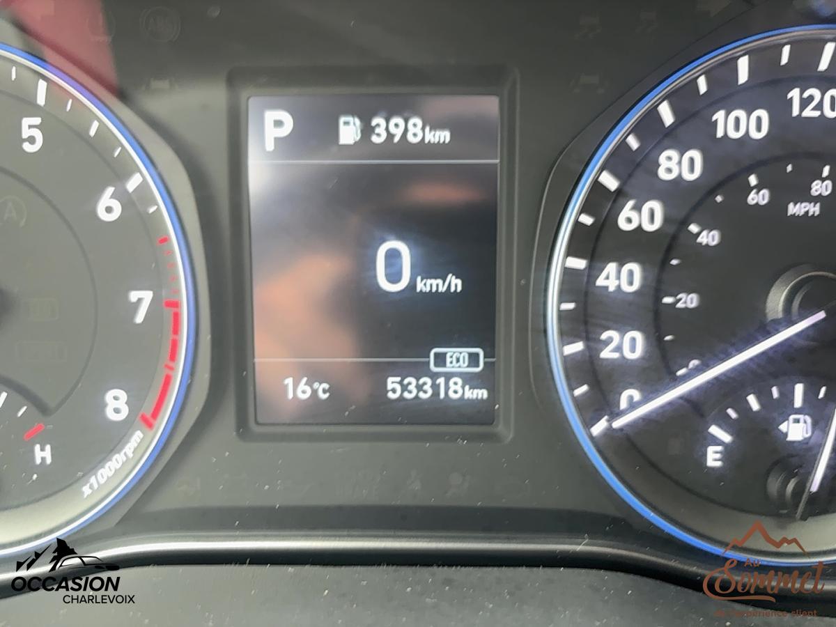 2019 Hyundai Kona - Image 15