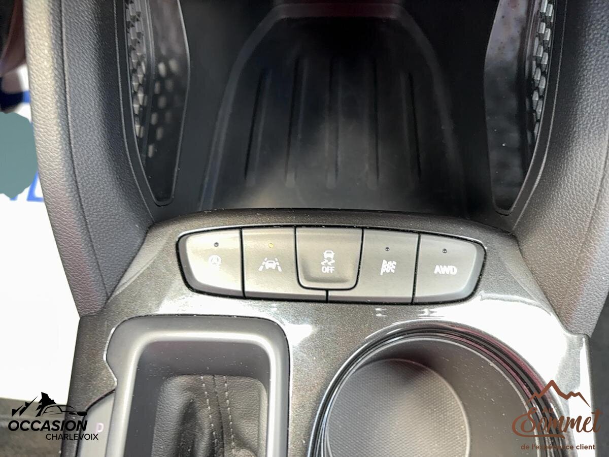 2022 Chevrolet TrailBlazer - Image 14