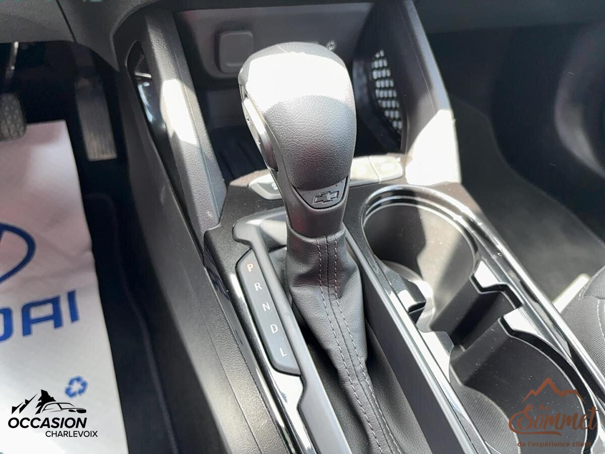2022 Chevrolet TrailBlazer - Image 15