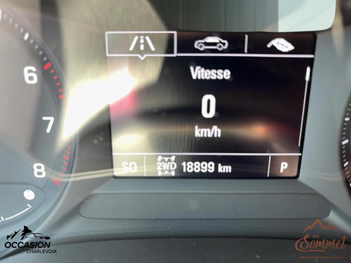 2022 Chevrolet TrailBlazer - Image 16