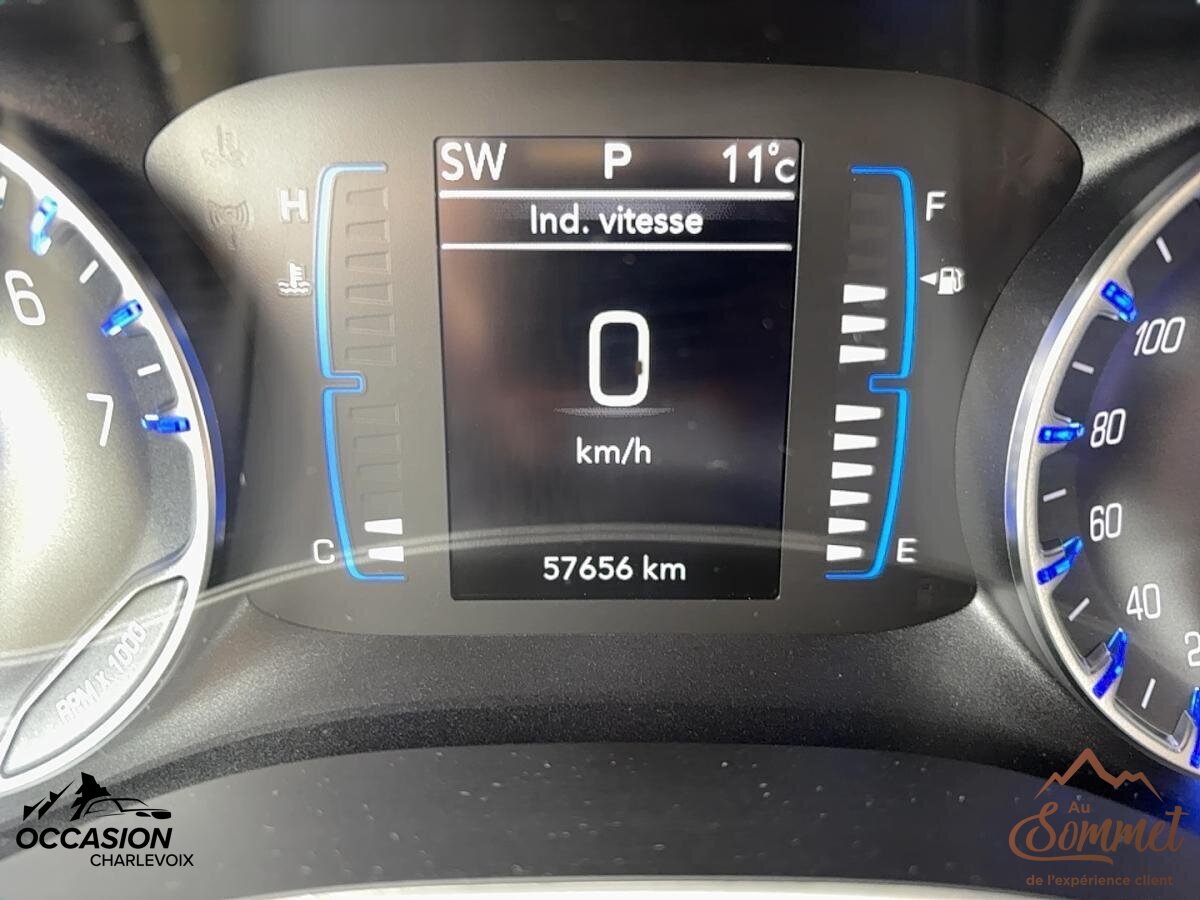 2022 Chrysler Grand Caravan - Image 18