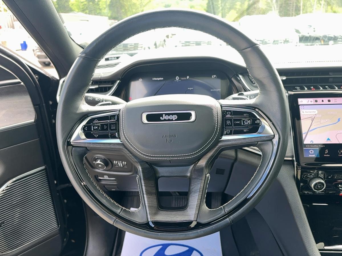 2023 Jeep Grand Cherokee - Image 10