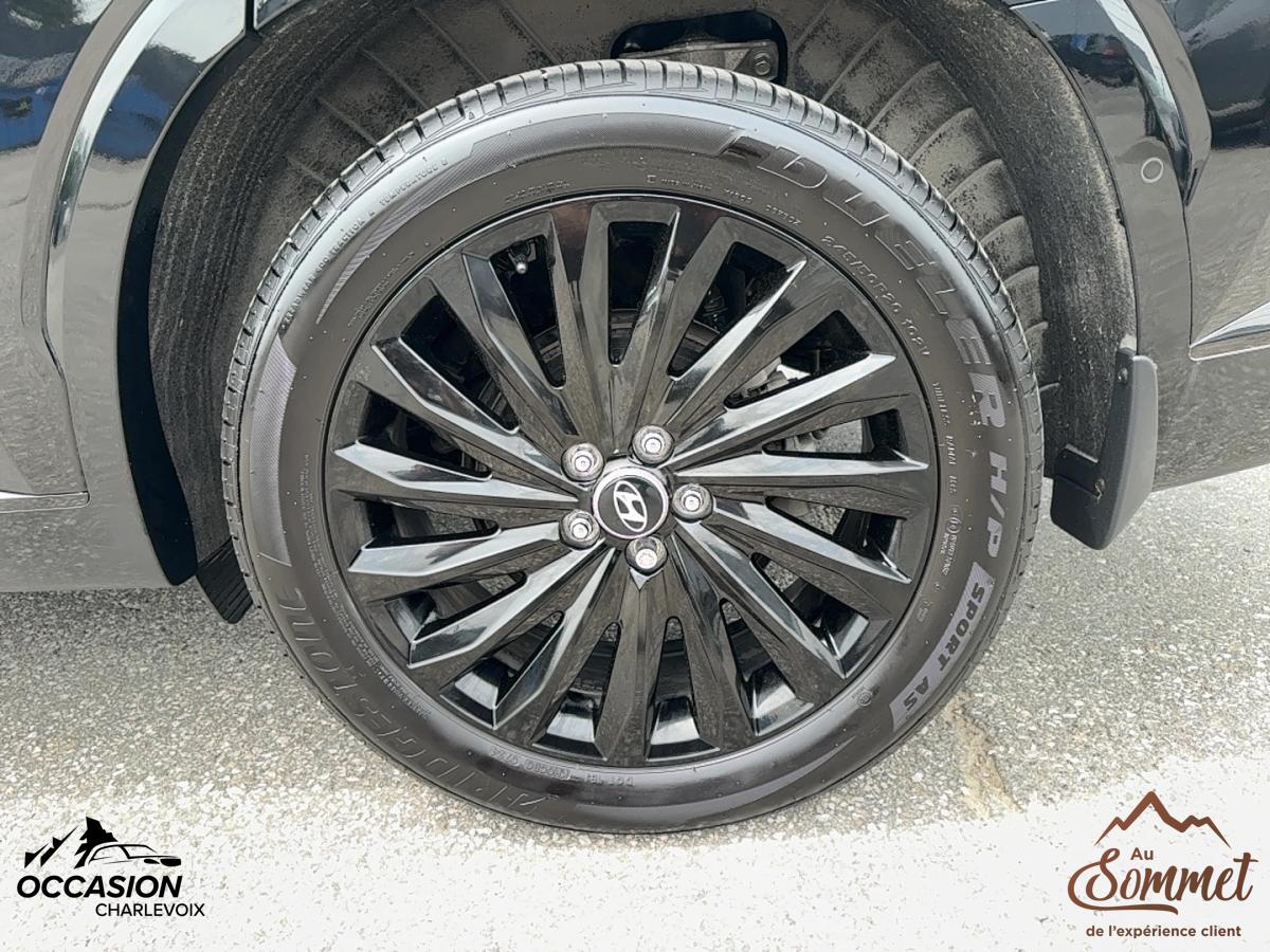 2025 Hyundai Palisade - Image 6