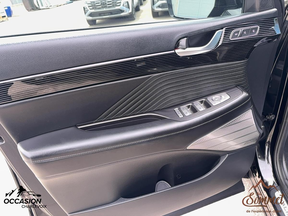 2025 Hyundai Palisade - Image 7