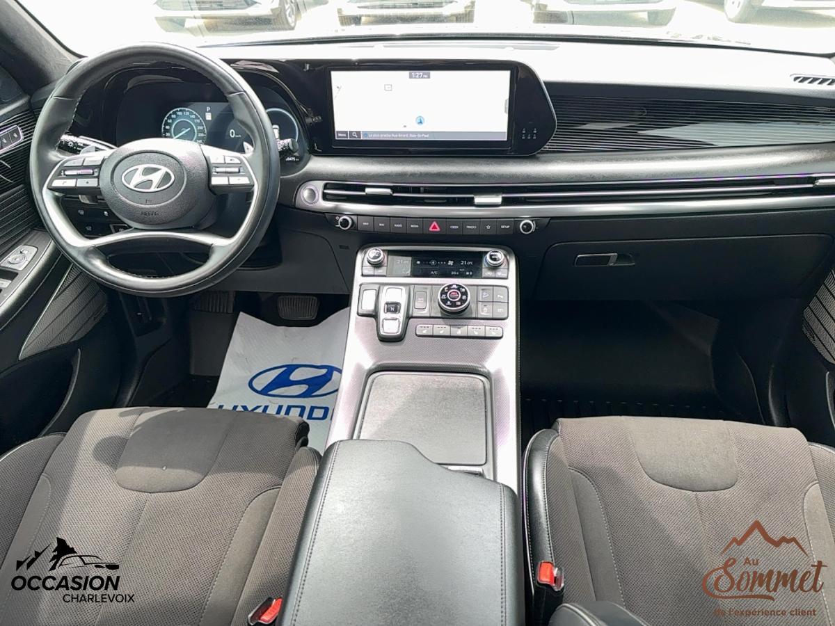 2025 Hyundai Palisade - Image 9