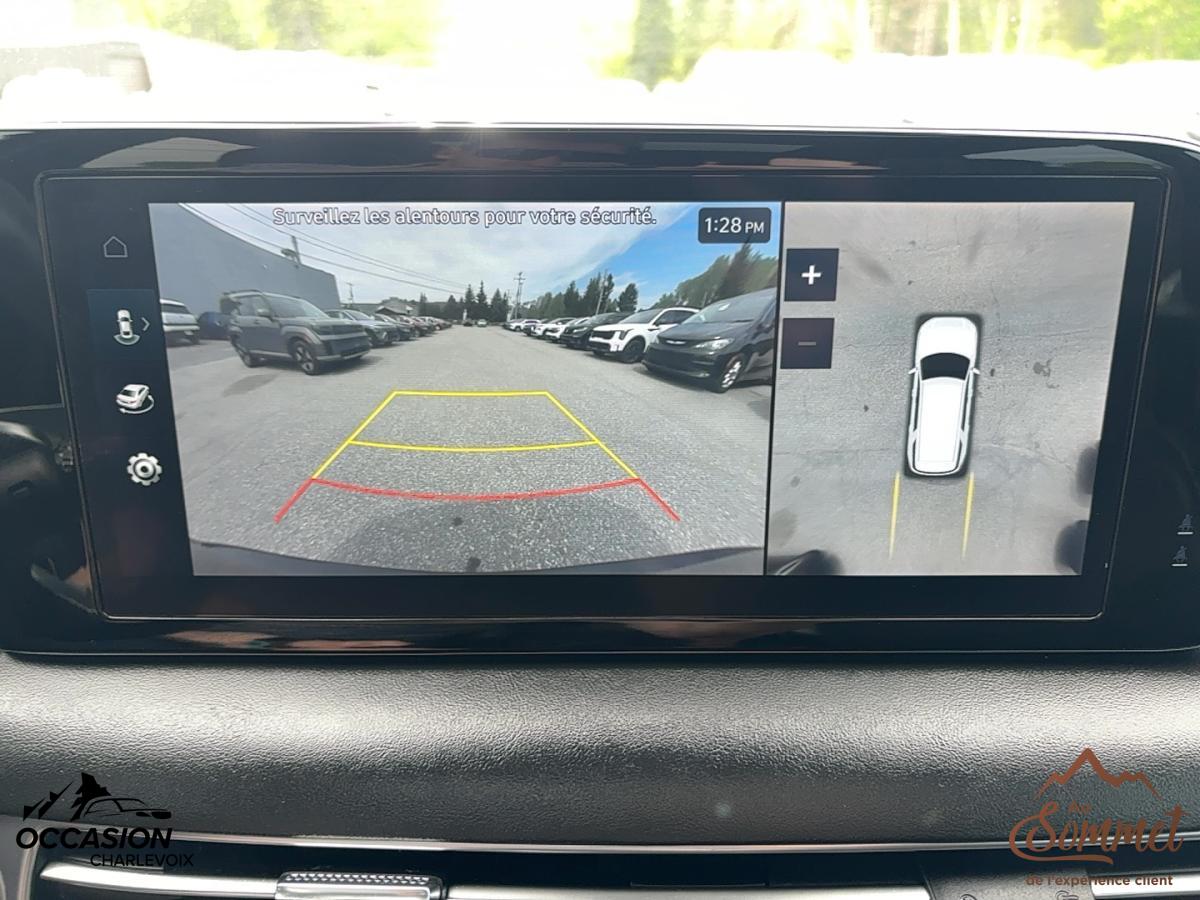 2025 Hyundai Palisade - Image 12