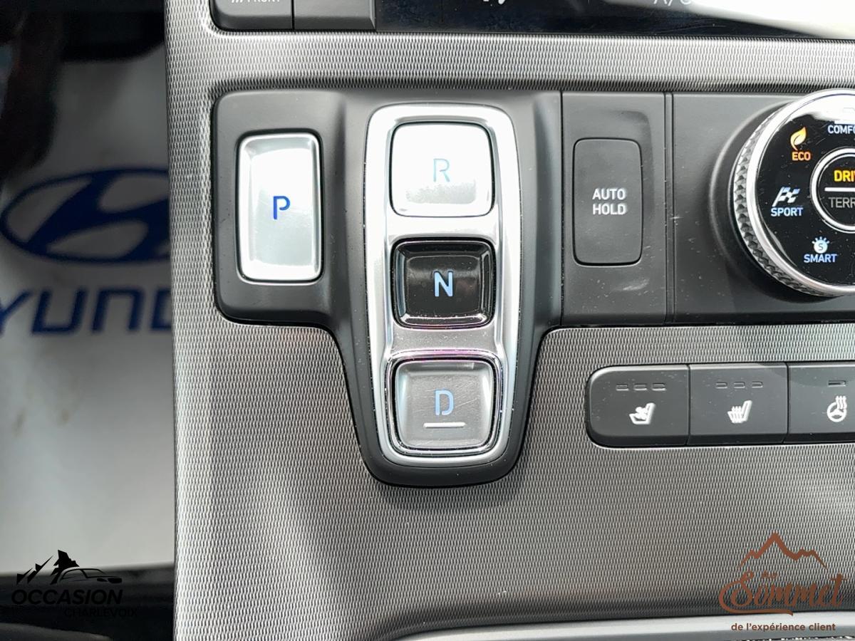 2025 Hyundai Palisade - Image 14