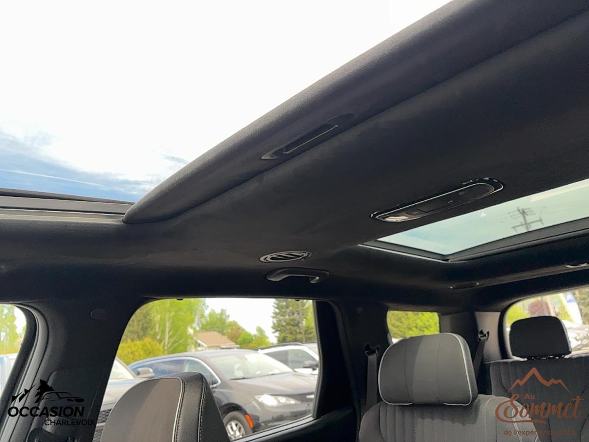2025 Hyundai Palisade - Image 15
