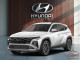 2026 Hyundai Tucson - Thumbnail 1