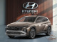 2026 Hyundai Tucson - Thumbnail 1