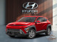 2026 Hyundai Kona - Thumbnail 1