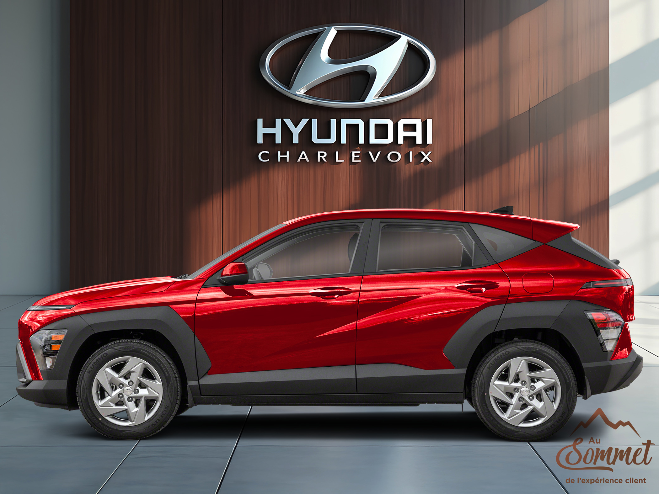2026 Hyundai Kona - Image 3
