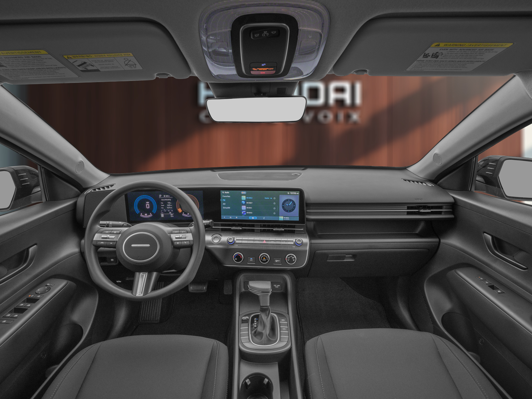 2026 Hyundai Kona - Image 4