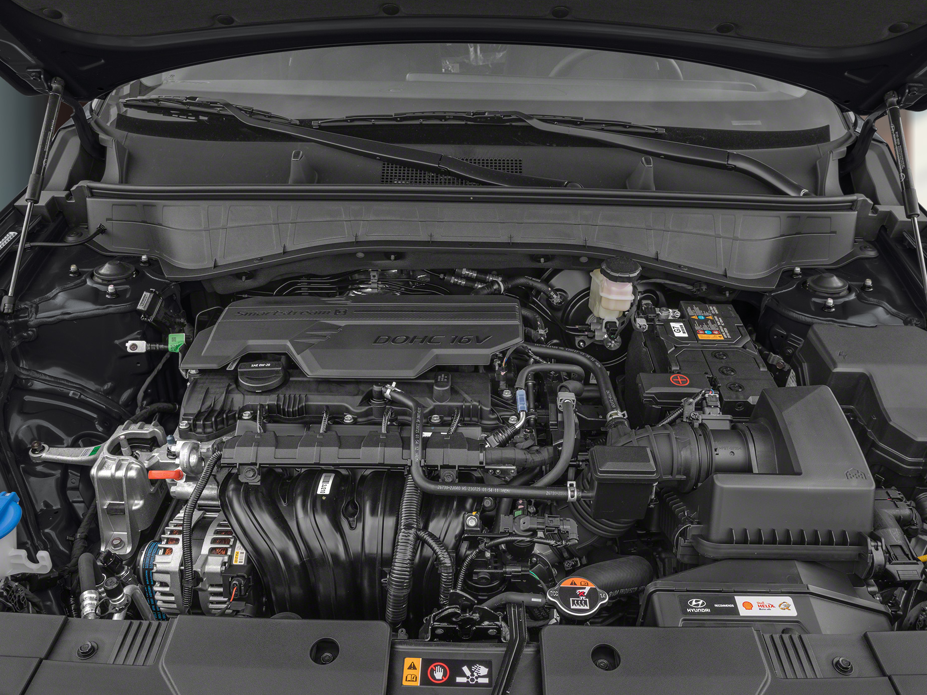 2026 Hyundai Kona - Image 8