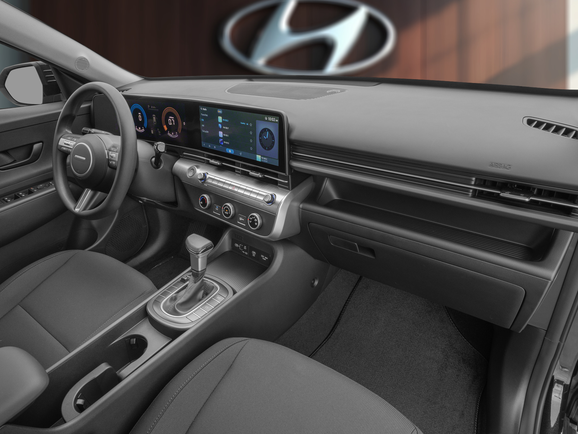 2026 Hyundai Kona - Image 11