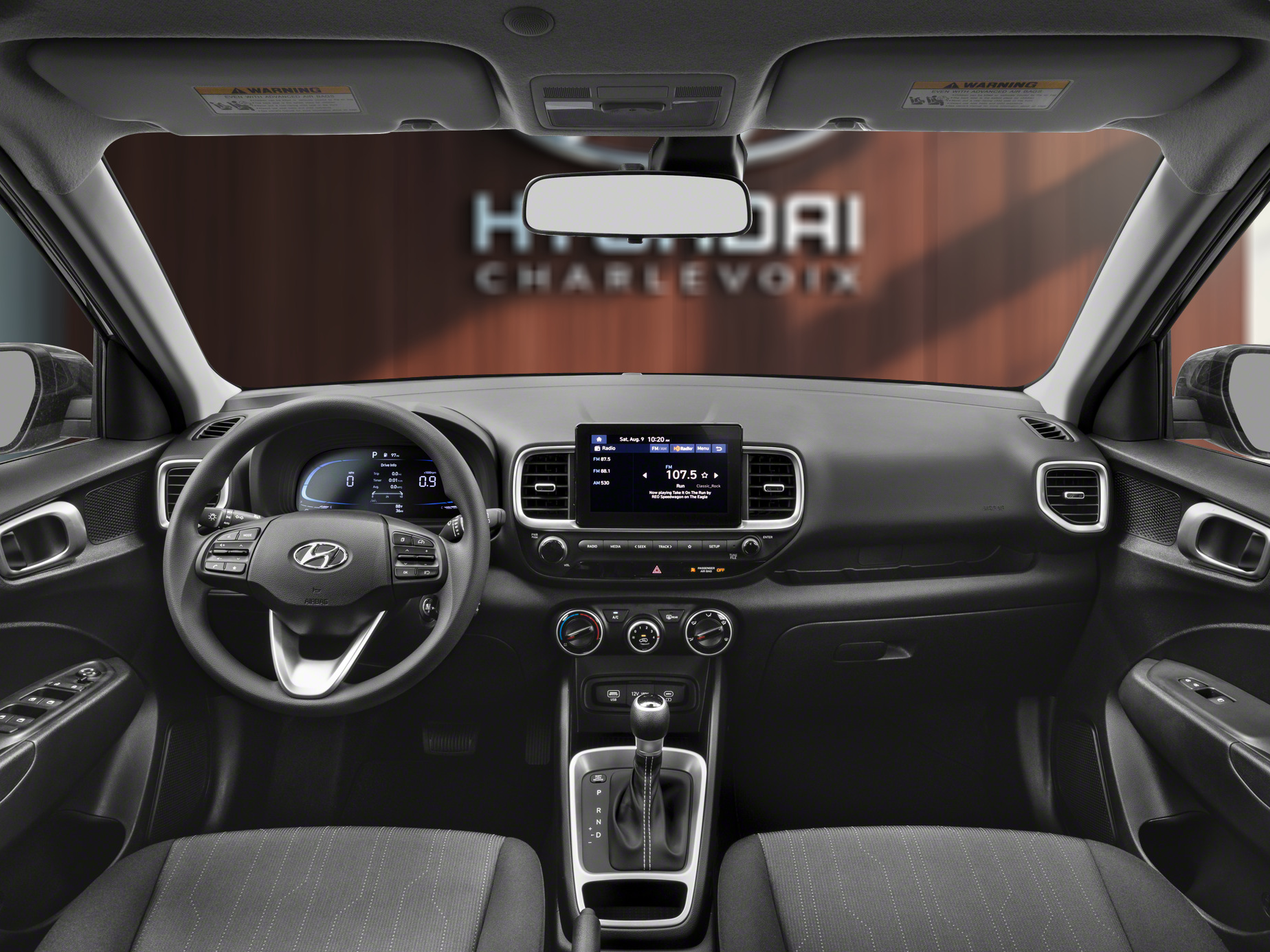 2026 Hyundai Venue - Image 4