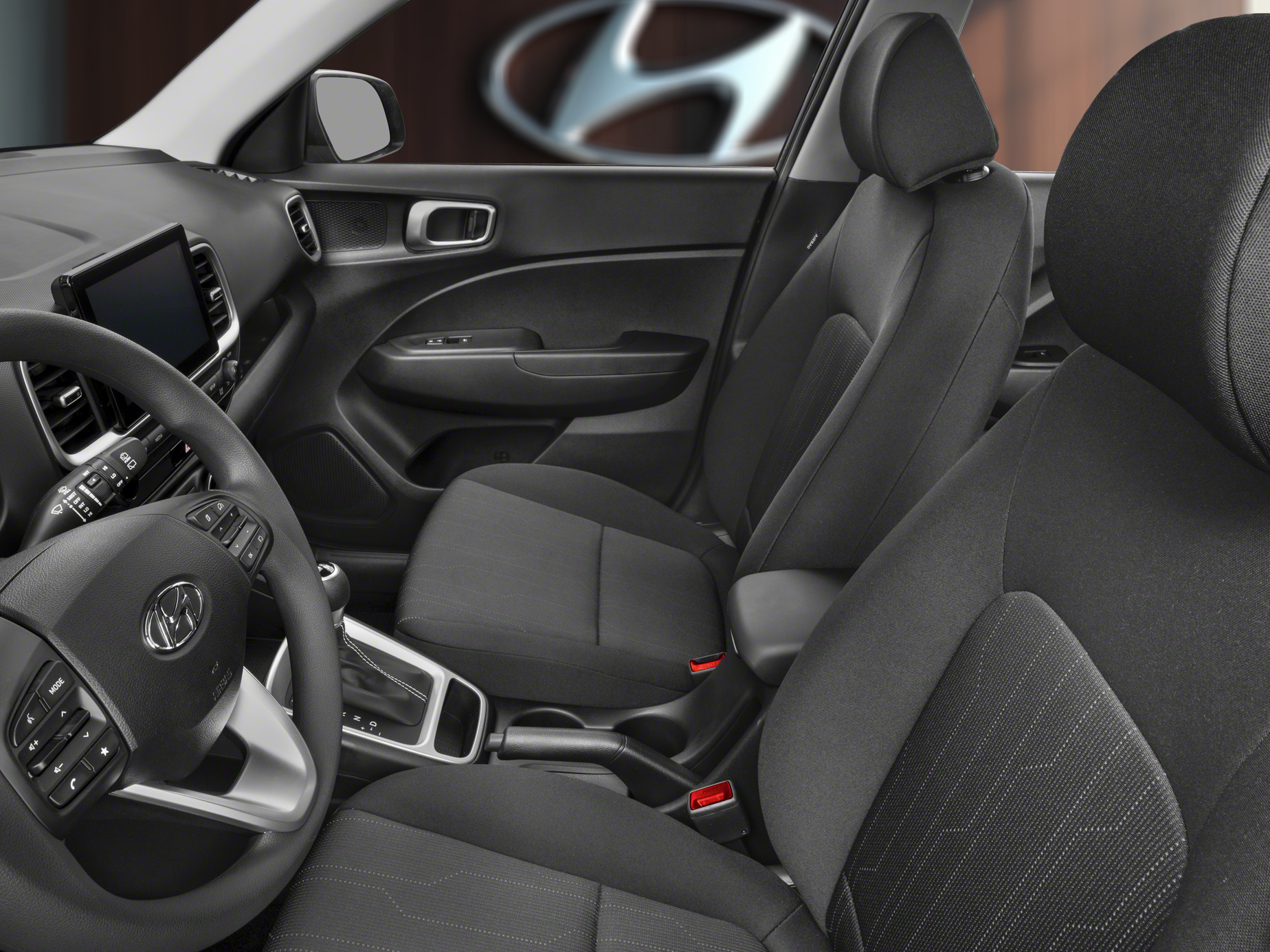 2026 Hyundai Venue - Image 5