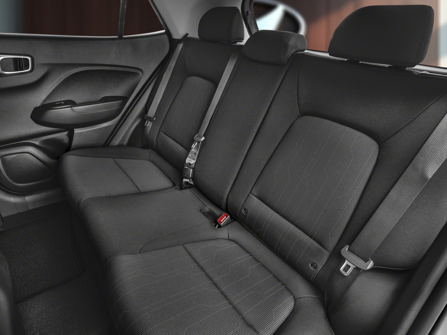 2026 Hyundai Venue - Image 9