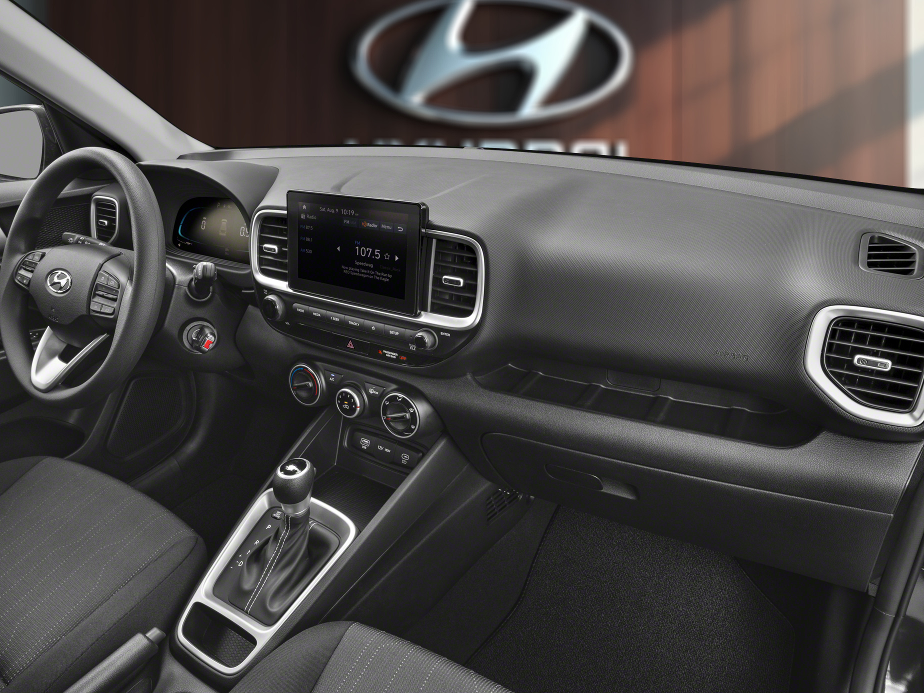 2026 Hyundai Venue - Image 11