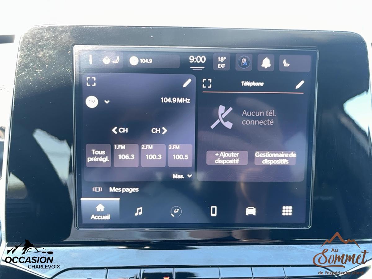 2025 Jeep Compass - Image 11