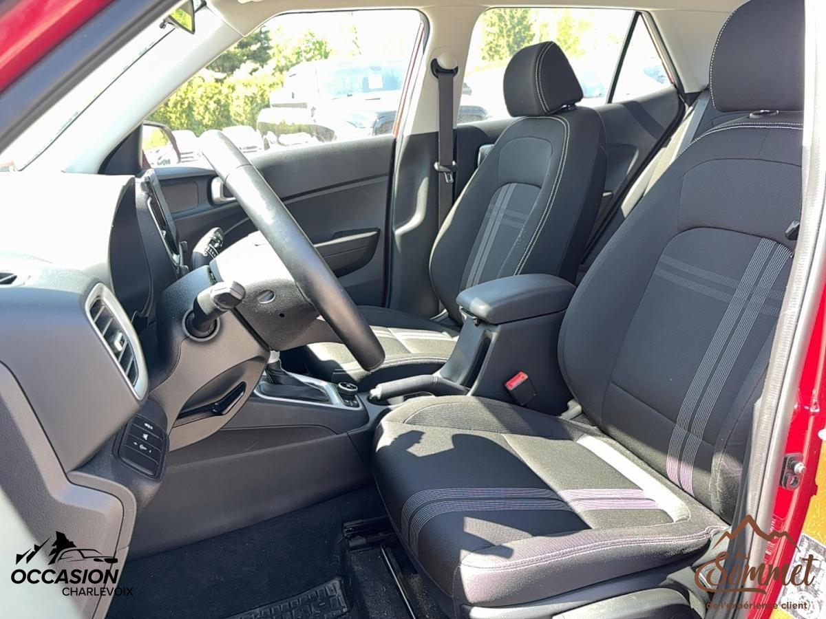 2021 Hyundai Venue - Image 5