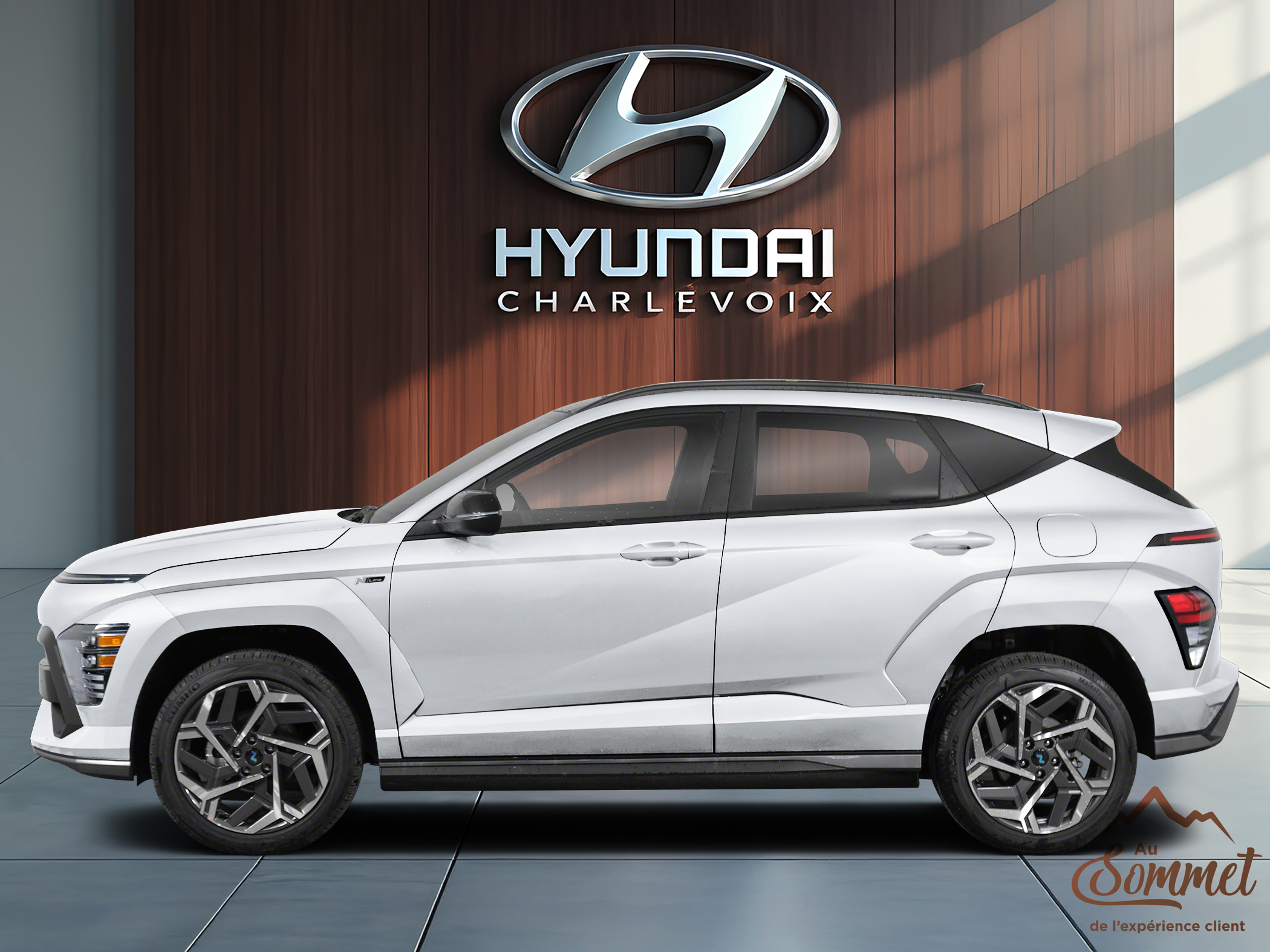 2026 Hyundai Kona - Image 2