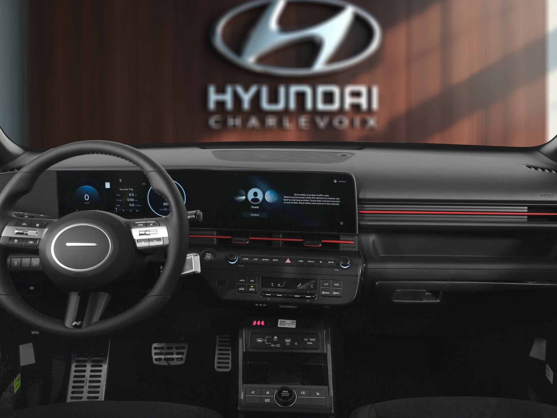 2026 Hyundai Kona - Image 3