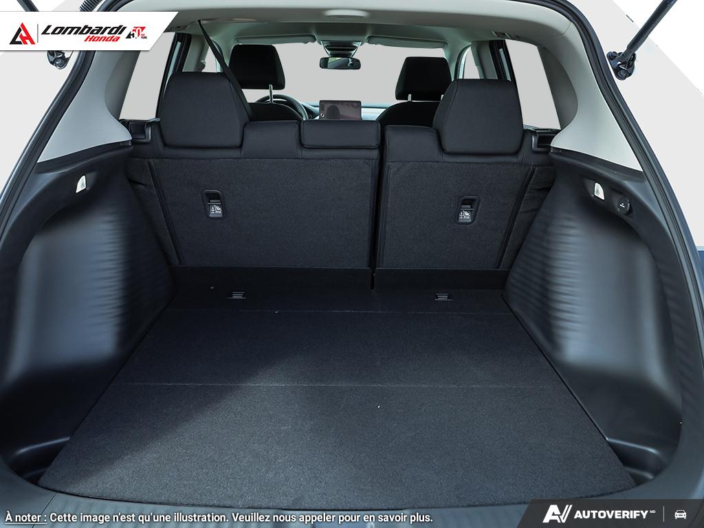 2027 HONDA HR-V - Image 7
