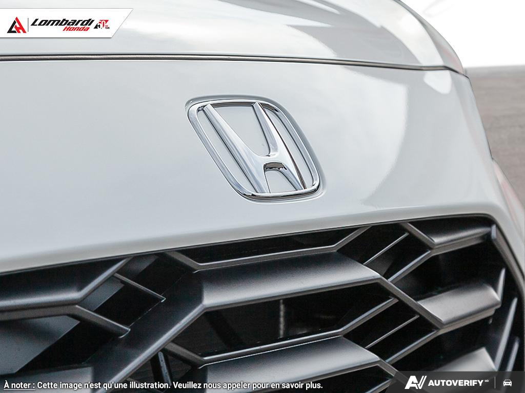 2027 HONDA HR-V - Image 9