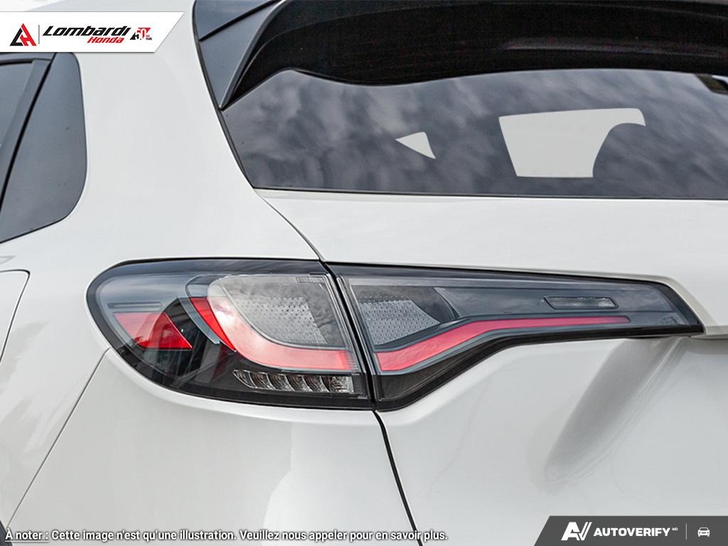 2027 HONDA HR-V - Image 11