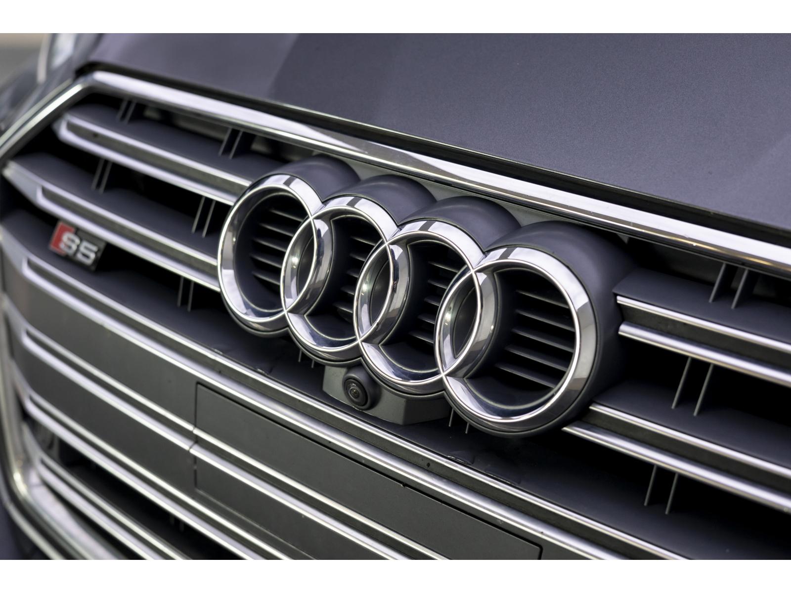 2019 Audi S5 - Image 4