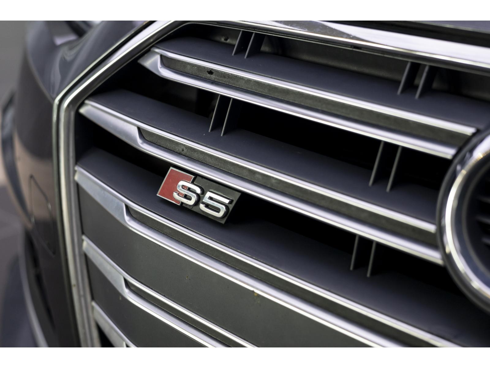 2019 Audi S5 - Image 5