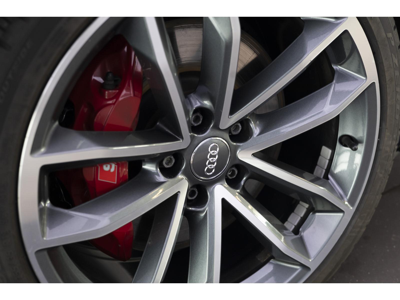 2019 Audi S5 - Image 7