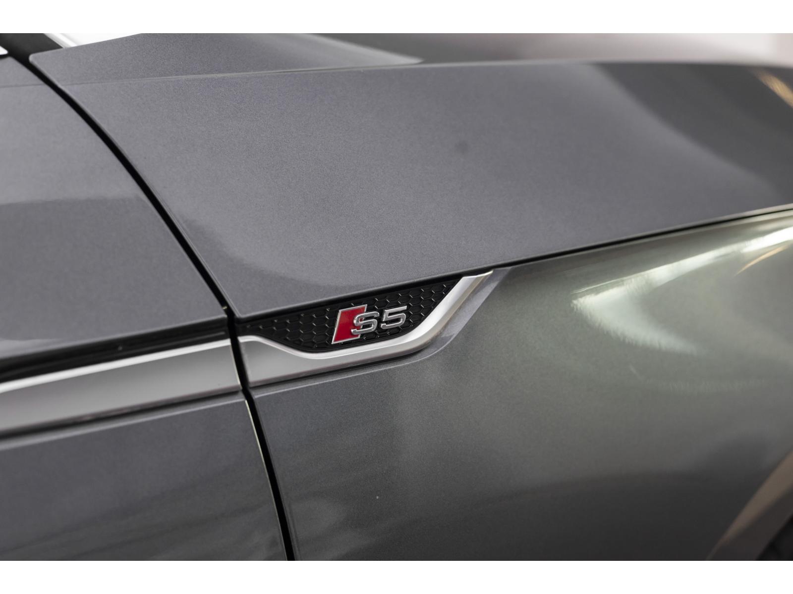 2019 Audi S5 - Image 8