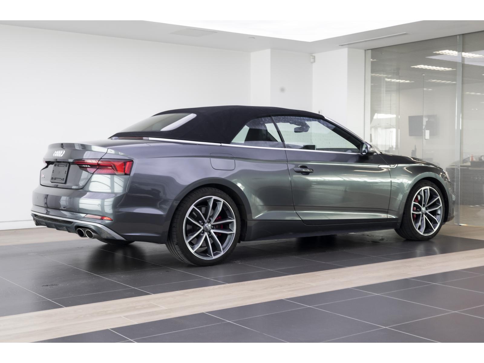 2019 Audi S5 - Image 10