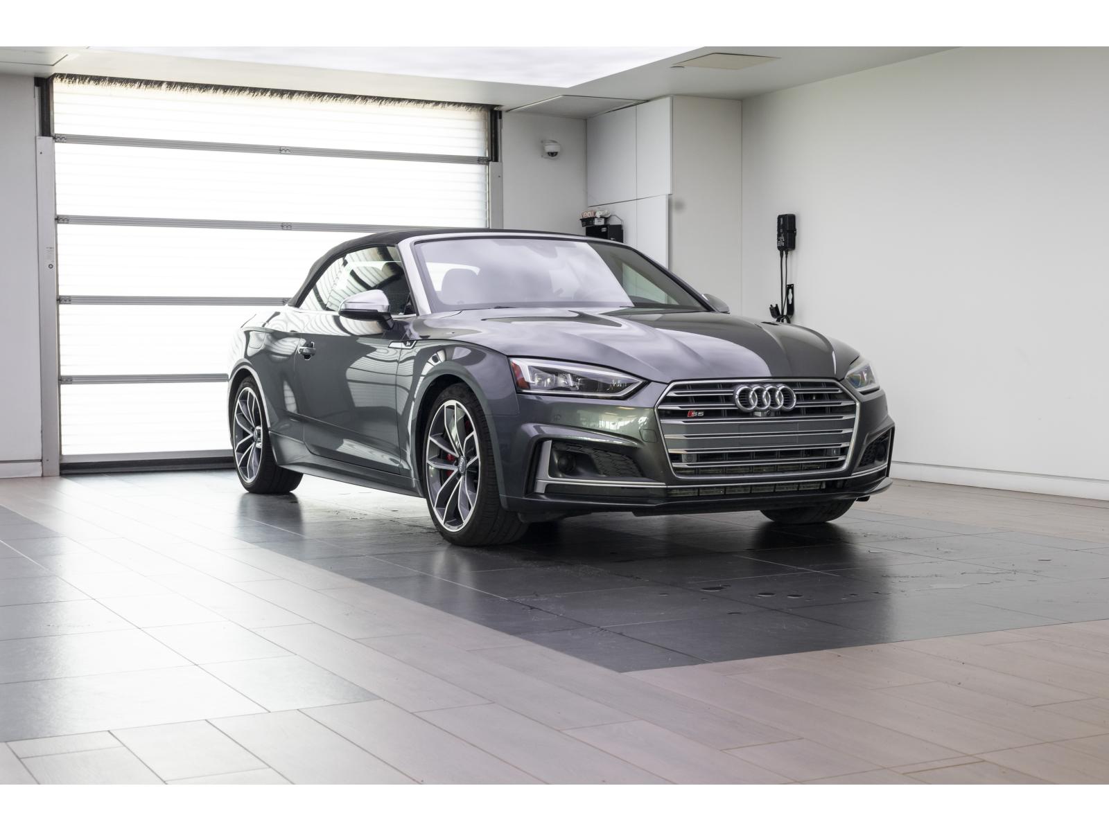 2019 Audi S5 - Image 11