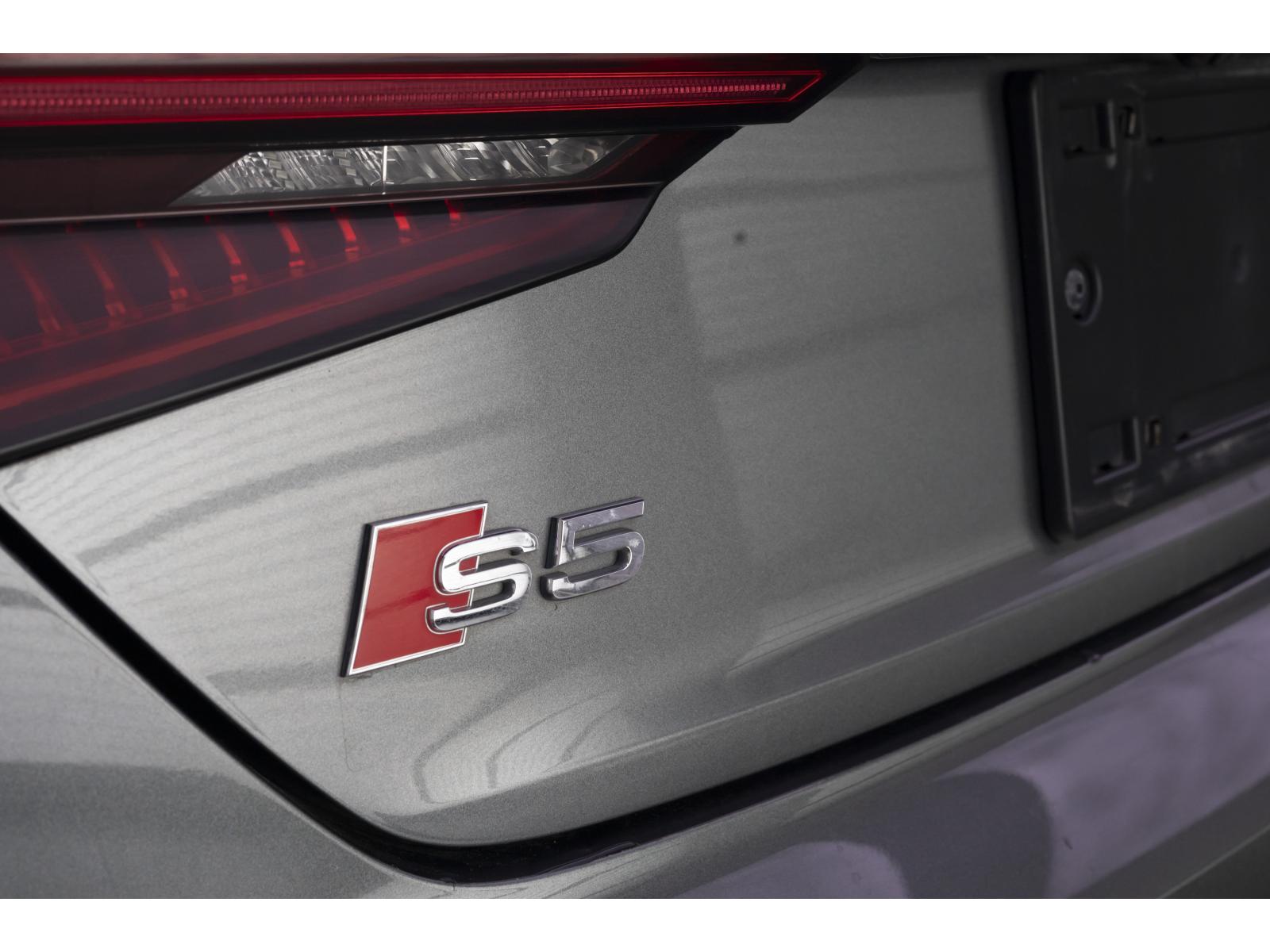2019 Audi S5 - Image 12