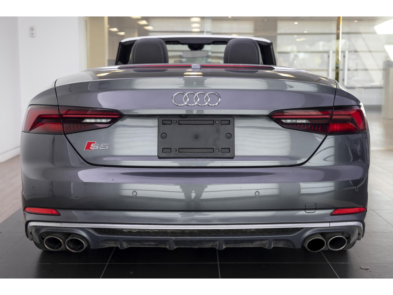2019 Audi S5 - Image 14