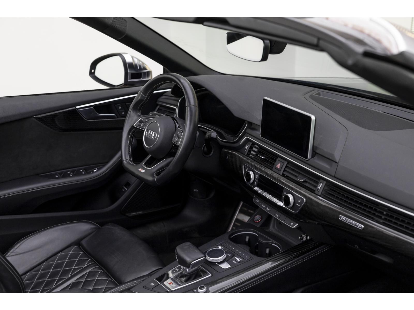 2019 Audi S5 - Image 15