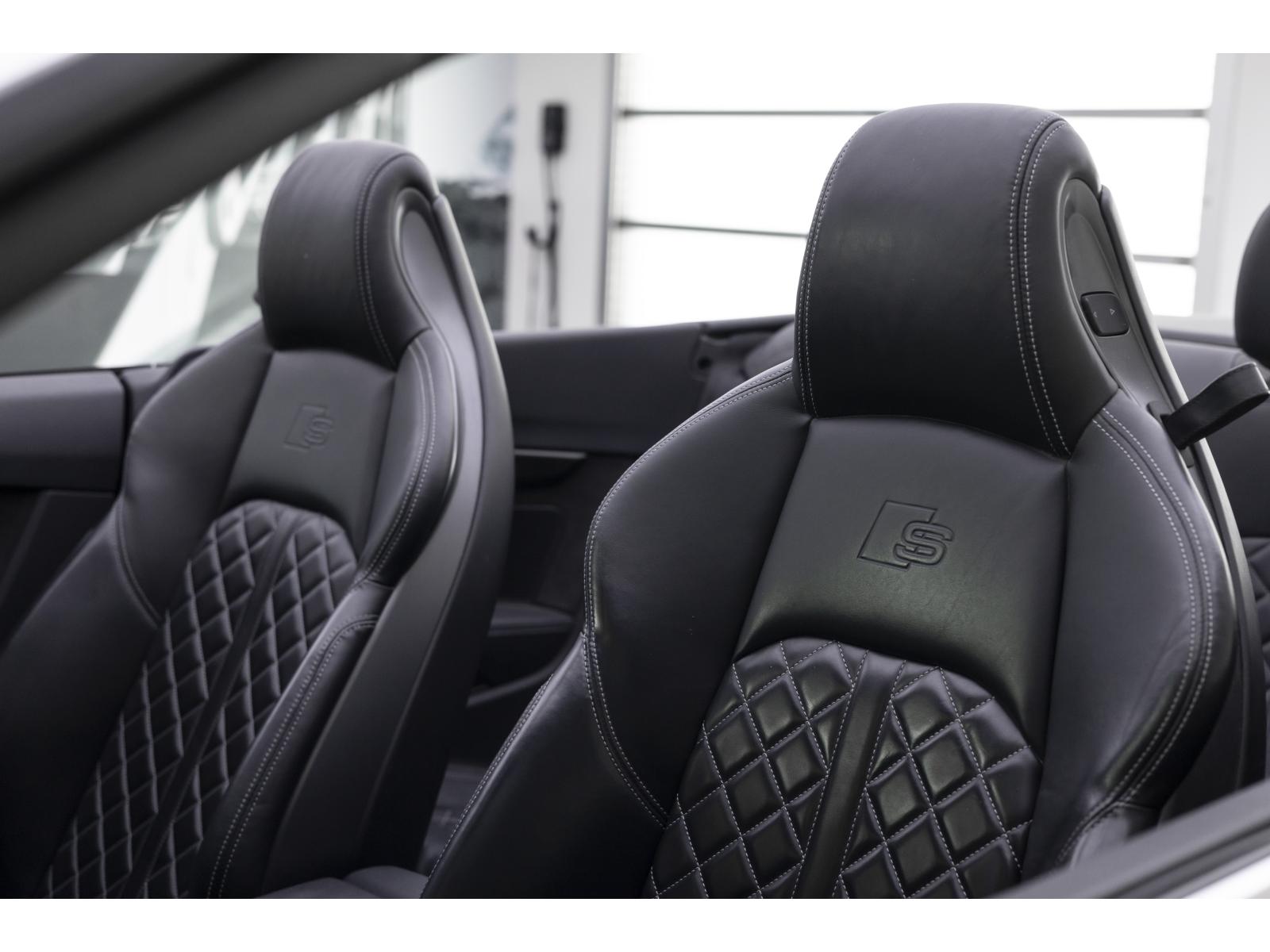 2019 Audi S5 - Image 18