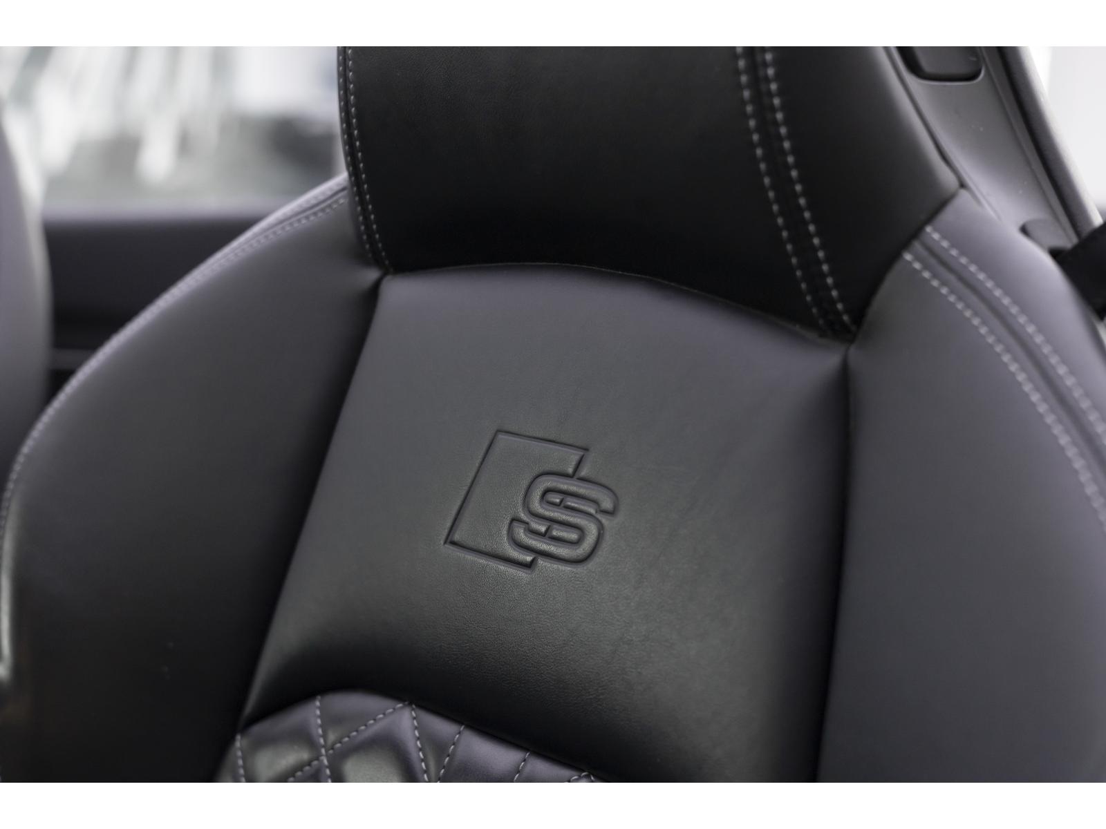 2019 Audi S5 - Image 19