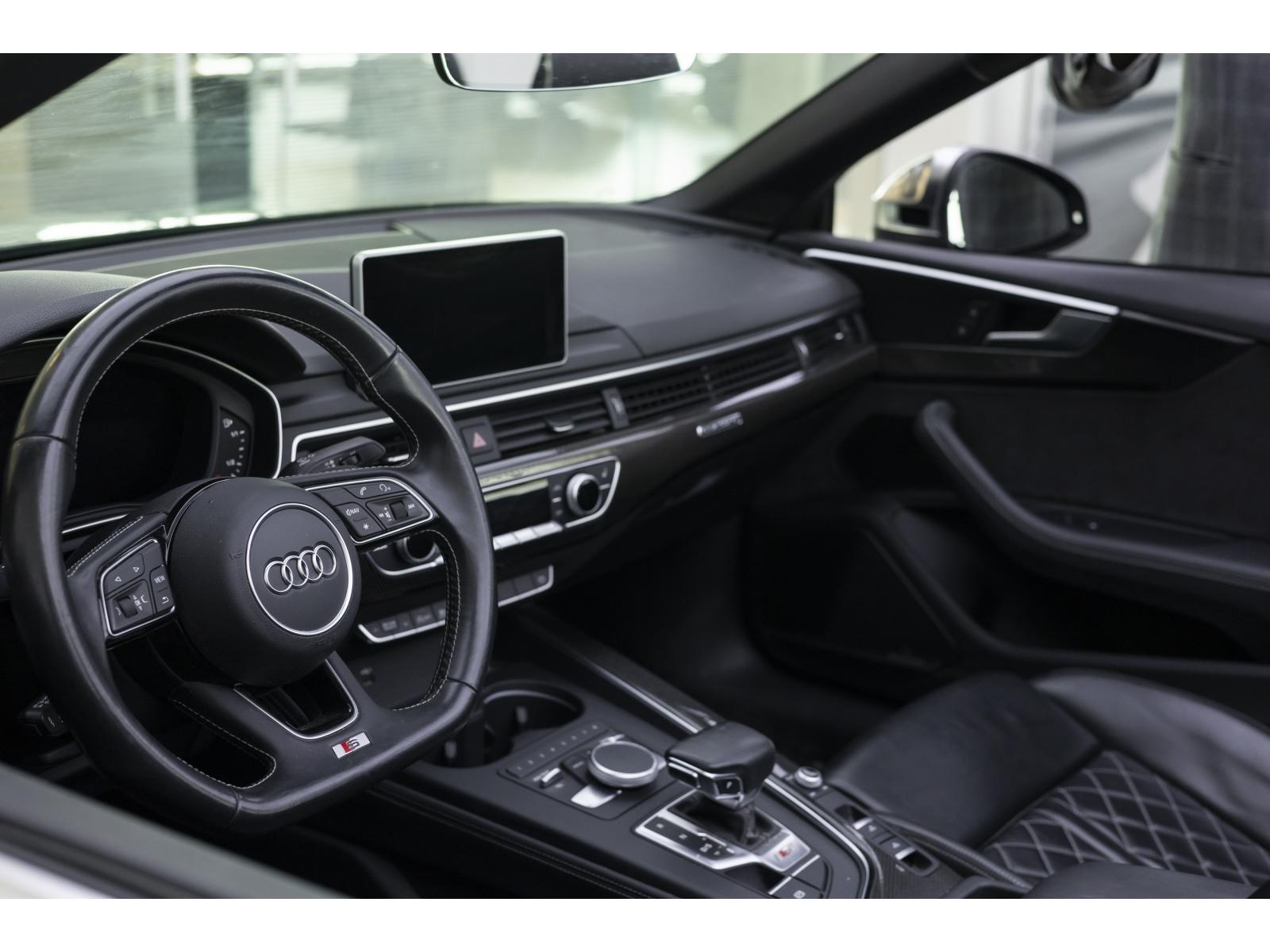 2019 Audi S5 - Image 20