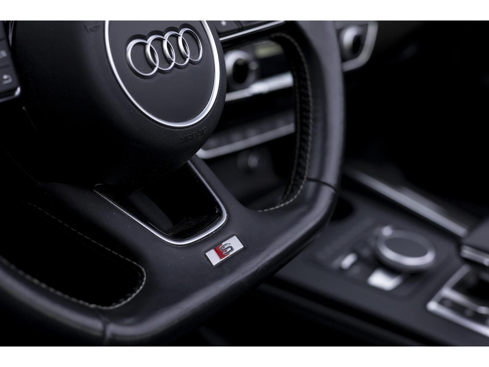 2019 Audi S5 - Image 21