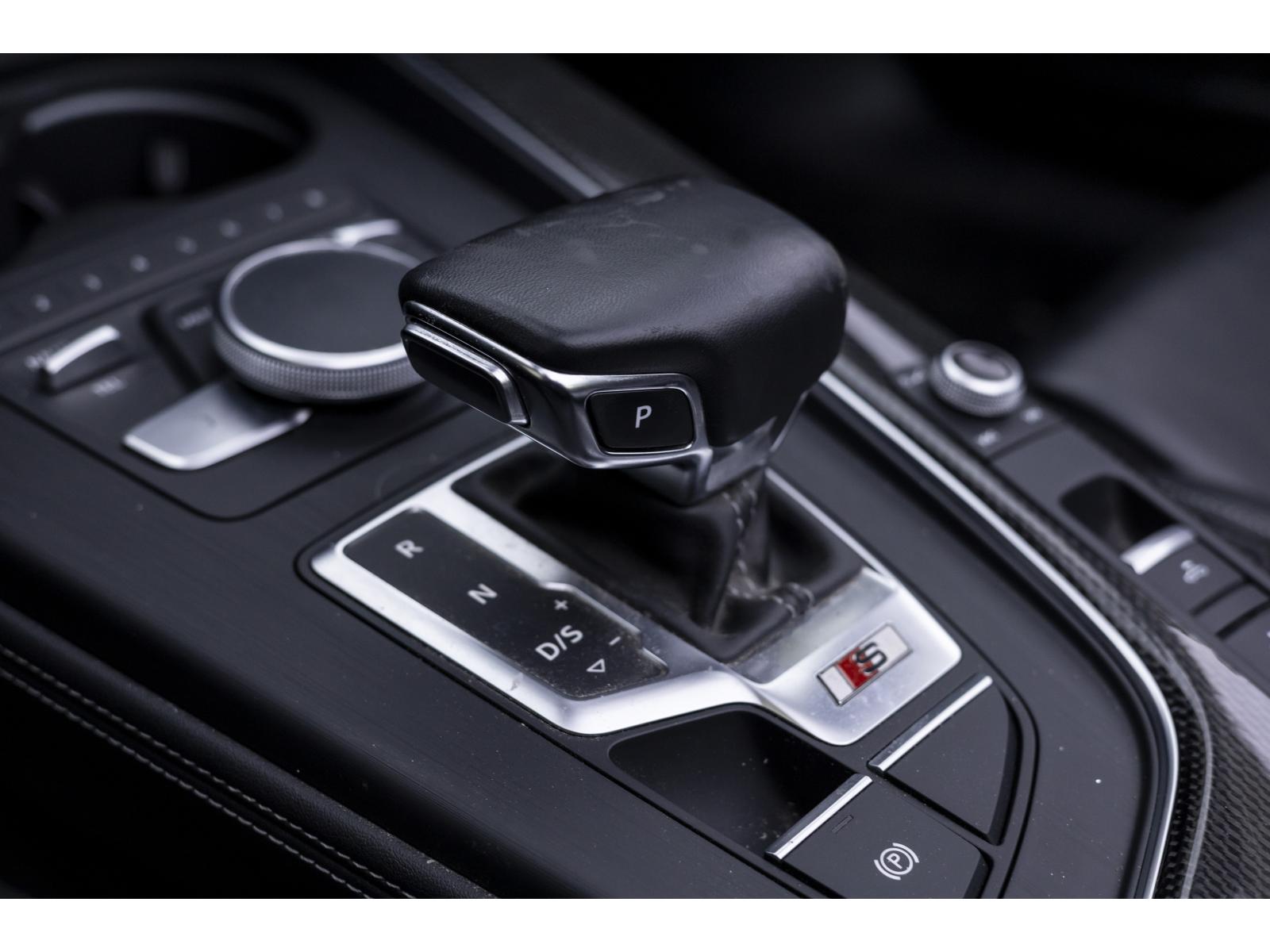 2019 Audi S5 - Image 22