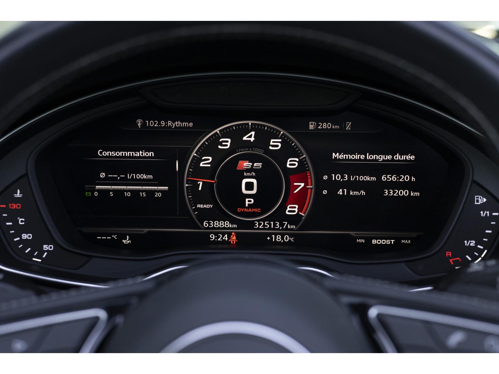 2019 Audi S5 - Image 25