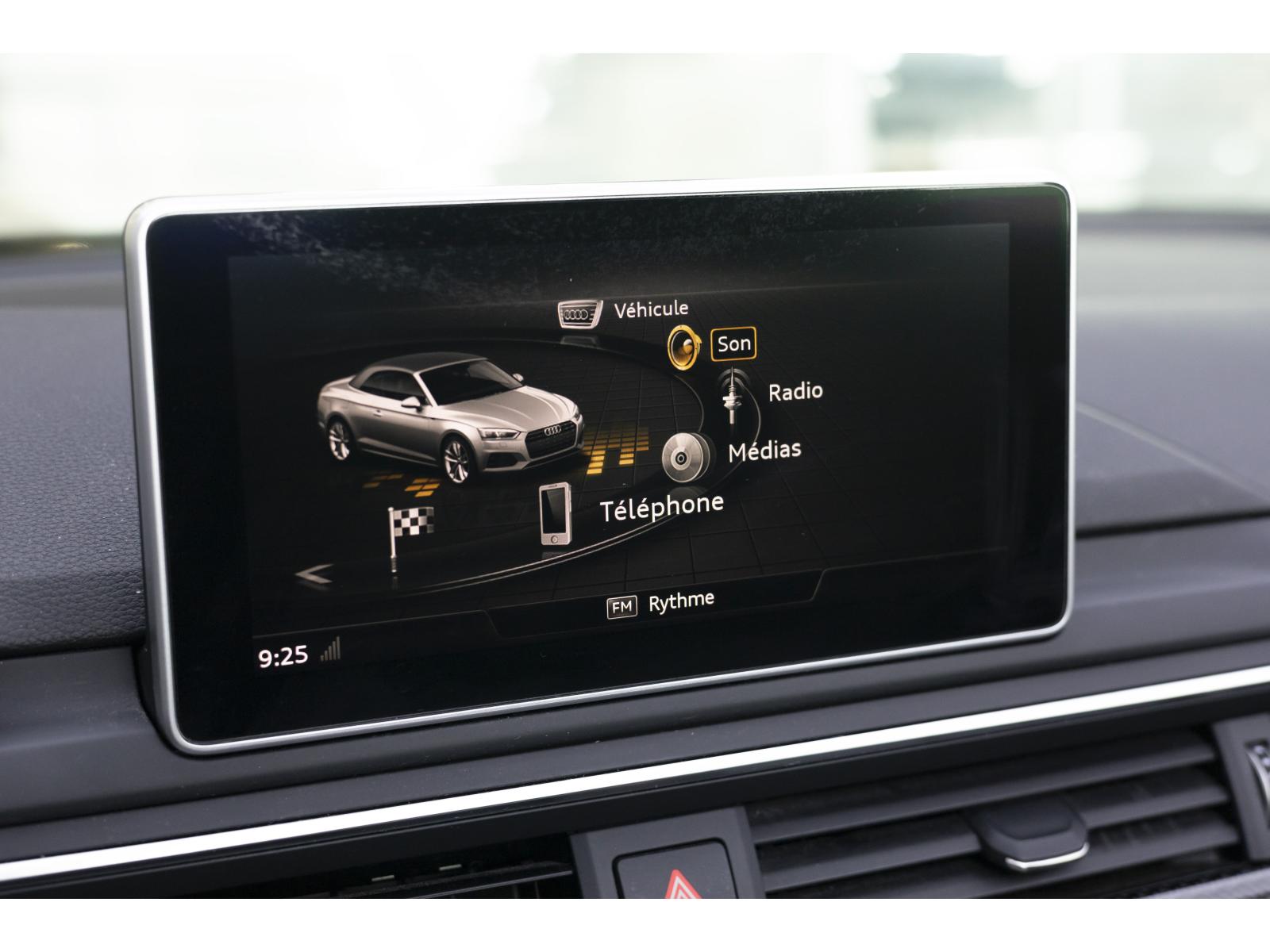 2019 Audi S5 - Image 26