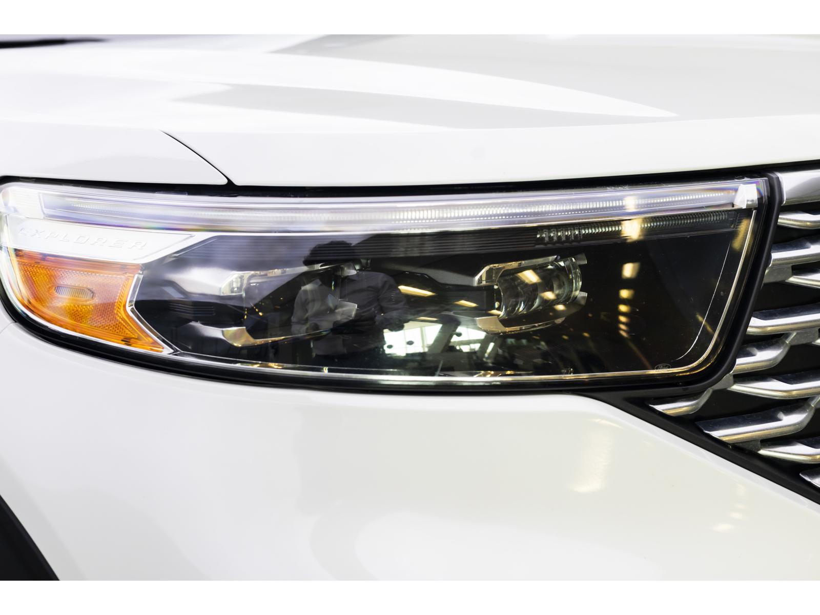 2020 Ford Explorer - Image 2