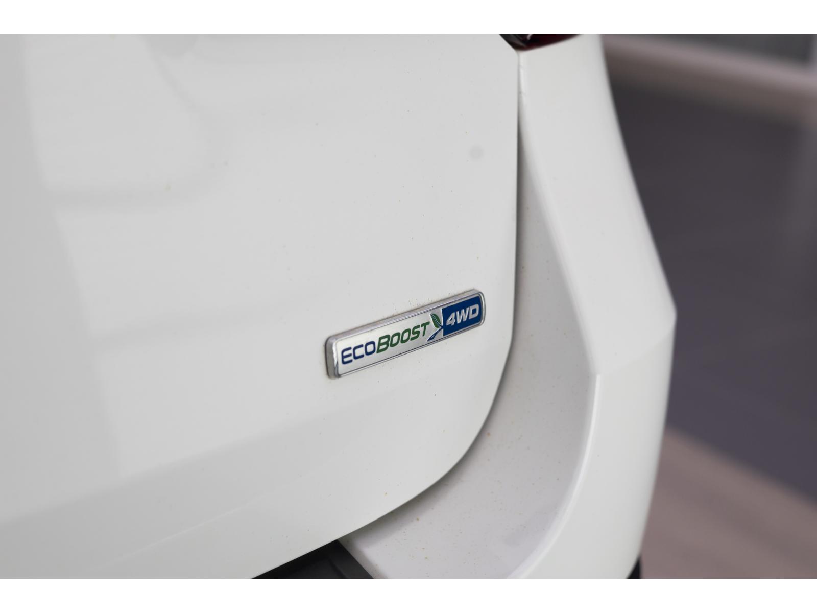 2020 Ford Explorer - Image 8
